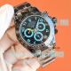 Swiss Grade Replica Rolex Daytona Blaken Limited Edition Watch Baby Blue Arabic (8)_th.jpg